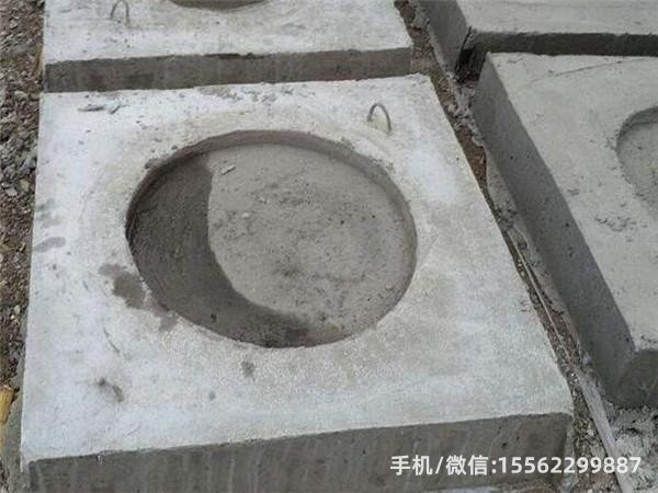 南溪DP14混凝土电杆底盘